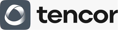 Tencor logo